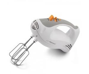 ESPERANZA EKM009 Sbattitore manuale Grigio Bianco Miscelatura 250 W Hand Mixer