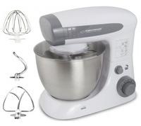 EKM024 sbattitore Sbattitore con base 800 W Grigio