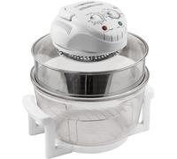 ESPERANZA EKO003 QUASAR - MINI HORNO CON CONVECCION-18L. 1200-1400W