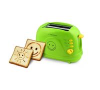 Esperanza EKT003 toaster SMILEY 3 IN 1
