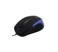 Esperanza EM102B mouse USB tipo A Ottico 800 DPI