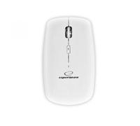 Esperanza EM120W mouse RF Wireless Ottico 2400 DPI