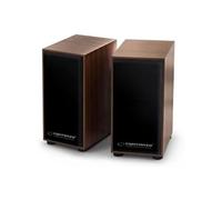 Altoparlanti PC Esperanza 2.0 FOLK Legno