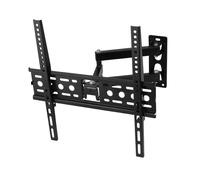 Esperanza Erw016 Supporto TV 26-70'' VESA Max 45kg Nero