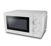 ESPERANZA ESTOFADO White Solo microwave Countertop 20 L EKO011W