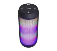E_0002_S9138783 Esperanza Altoparlante Bluetooth Portatile Esperanza EP133K Nero