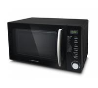 Microonde LCD 1200W + grill 20L COCINERO