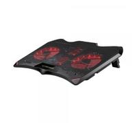 ESPERANZA GAMING CHASSIS BURAN EGC102 cooler