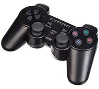 Esperanza GLADIATOR Gamepad PC Sony PlayStation 3 Sort
