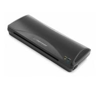 ESPERANZA A4 Infinity laminator black 265 W 220-240V 50 Hz 1.15 A 210 EFL001