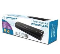 Esperanza Interstellar Maschera di laminazione per la laminazione a freddo A4 NEW