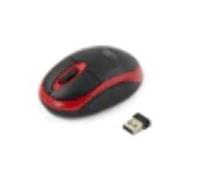 Esperanza IT accesories - Titanum tm116r Wireless Optical Mouse 3d Vulture | 2.4 ghz| 1000 dpi| 3d|