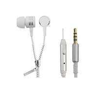 Esperanza it accessories - Speranza eh161w stereo headset with microphone - zipper