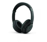 Esperanza Libero EH163K Auricolare Wireless A Padiglione MUSICA Mini-USB Bluetooth Nero