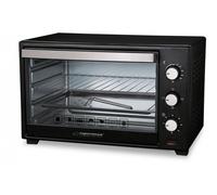 Esperanza EKO008 Mini forno 20 l 1600 W Nero