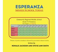 Esperanza Missed School Today