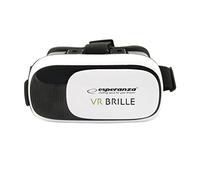 Esperanza Occhiali di Realtà Virtuale per 3,5 - 6 pollici Smartphone - 360 ° VR BOX - REALTÀ virtuale