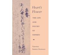 Esperanza Ramirez-Christensen Heart's Flower (Copertina rigida)
