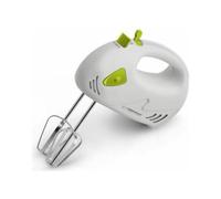 ESPERANZA - Sbattitore Manuale EKM007G Potenza 150 W Colore Bianco / Verde