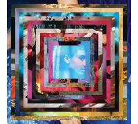 Esperanza Spalding 12 Little Spells (CD) Album