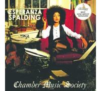 Spalding Esperanza - Chamber Music Society