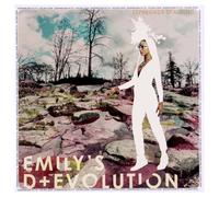 Esperanza Spalding - EMILY`S D + EVOLUTION - SPALDI