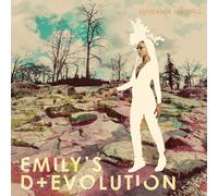 Esperanza Spalding Emily's D+Evolution (CD) Album