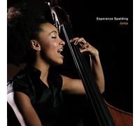 Esperanza Spalding Junjo (Vinyl LP) 12" Album