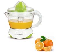 Esperanza WYCISKARKA DO CYTRUSÓW 0,7L CLEMENTINE ZIELONA