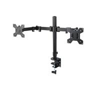 Esperanza Supporto da Tavolo per Schermo ERW018 27"