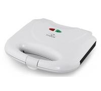ESPERANZA TITANUM TKT004W sandwich maker White Sandwichtoaster white
