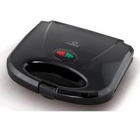 ESPERANZA TITANUM TKT005K sandwich maker Black Sandwichtoaster black