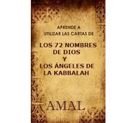 Esperanza Tovar Mo Aprende a Utilizar Las Cartas De Los 72 Nombres (Tascabile)
