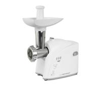 Esperanza Tritacarne EKM032 Bianco 2200 W