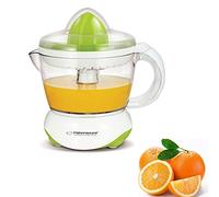 Esperanza WYCISKARKA DO CYTRUSÓW 0,7L CLEMENTINE ZIELONA