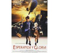 Esperanza y Gloria