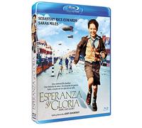 Esperanza y Gloria BD 1987 Hope and Glory
