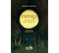 Esperia. Favole e miti delle prime età