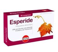 KOS Esperide Compresse 24,9 g Compresse