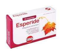 KOS Esperide Compresse 24,9 g Compresse