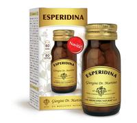 Dr.giorgini Ser-vis Esperidina 80 Pastiglie