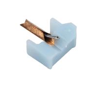 Esperienza audio migliorata con per stilo di ricambio compatibile per SHURE in