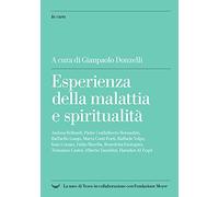 Esperienza della malattia e spiritualità