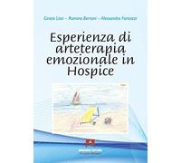 Esperienza di arteterapia emozionale in hospice