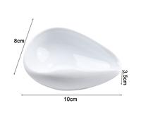 Esperienza di macinazione liscia con flacone spray a riduzione statica e vassoio