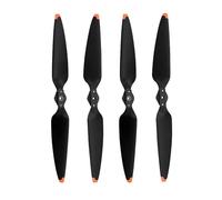 Esperienza di volo silenziosa con compatibile per for dji Air 3s Propless Wings