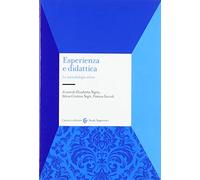 Esperienza e didattica. Le metodologie attive