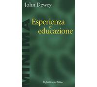 Esperienza e educazione