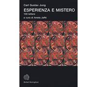 Esperienza e mistero. 100 lettere