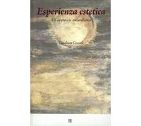 Esperienza estetica. Un approccio naturalistico